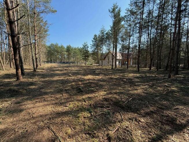 Działka budowlana 2561m2 Poznań/Gniezno