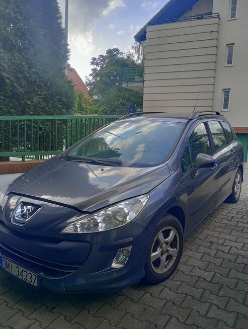 Peugeot 307 SW