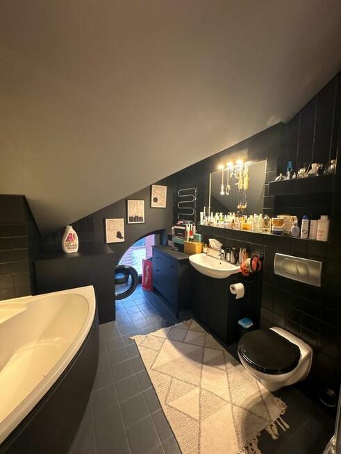 DWUPOZIOMOWE MIESZKANIE 150 m² | WILANÓW NISKI | TARAS | KL