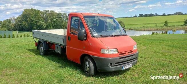 Citroën Jumper