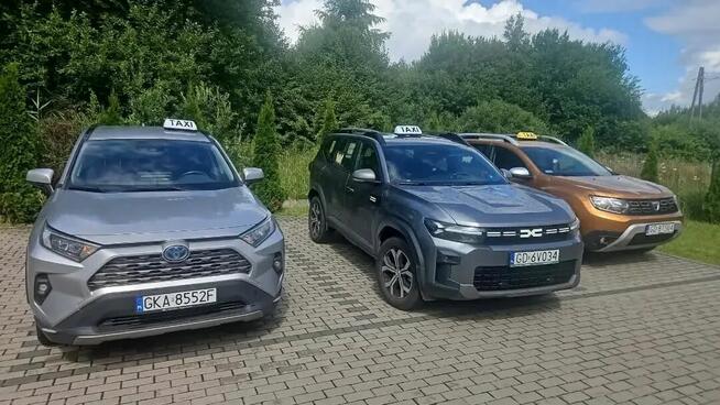 Tap Taxi – Tanie taxi i aplikacja do zamawiania przejazdów