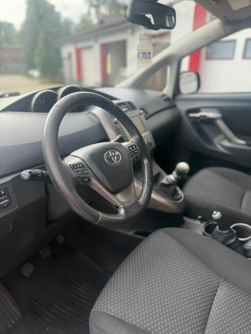 Toyota Verso 2010