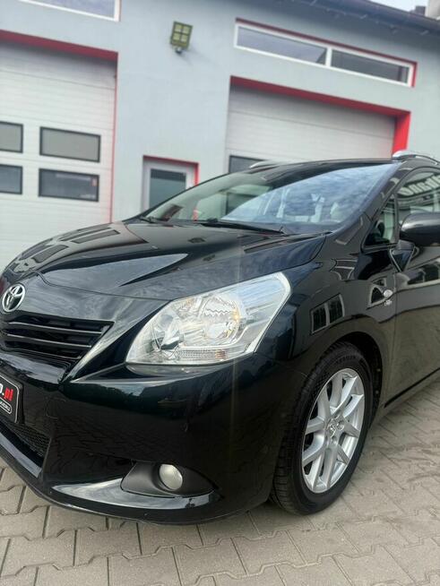 Toyota Verso 2010