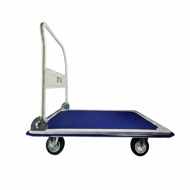 Wózek transportowy platforma towarowy składany 300kg PH300