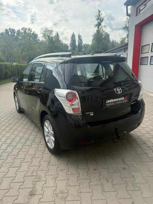 Toyota Verso 2010