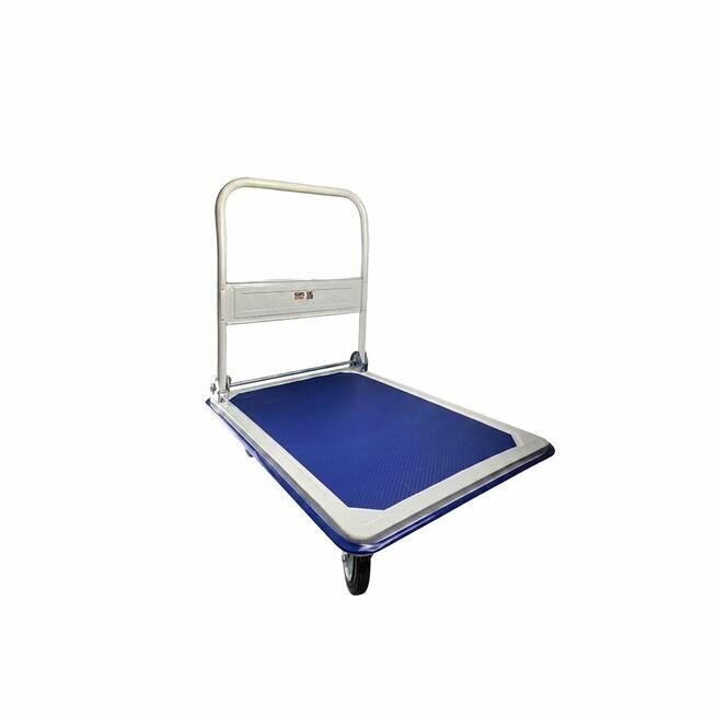 Wózek transportowy towarowy składany platforma 150kg PH150