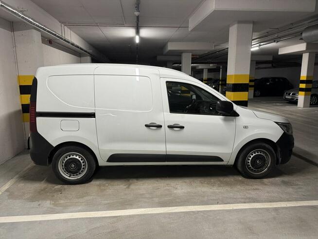Renault Express