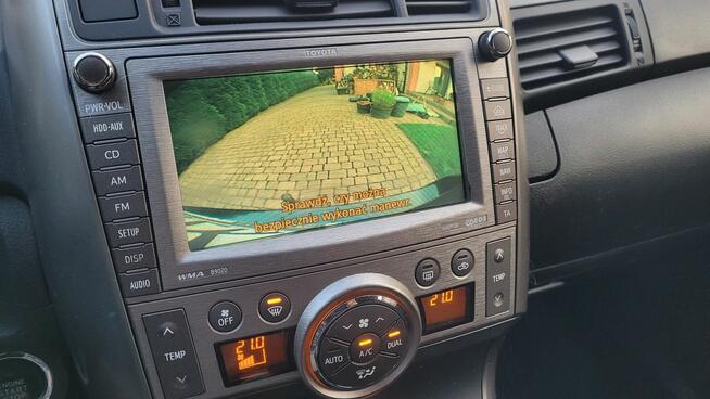 Toyota Verso 2010