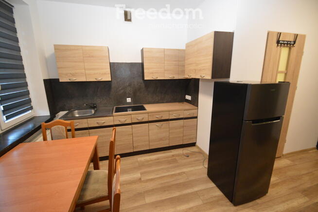 Mieszkanie 2-pokojowe 35,4 m² – Krapkowice