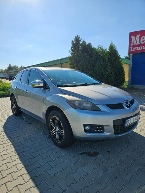 Mazda CX-7