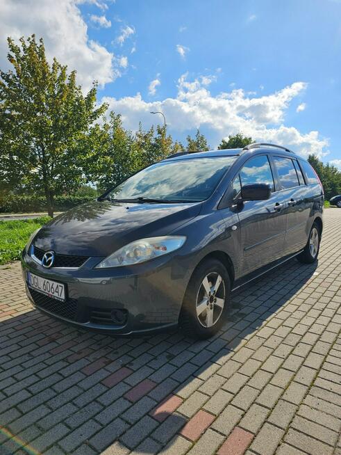 Mazda 5