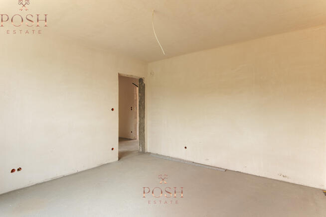 Dom lub 3 mieszkania w 1 | działka 600 m² | 7 pok