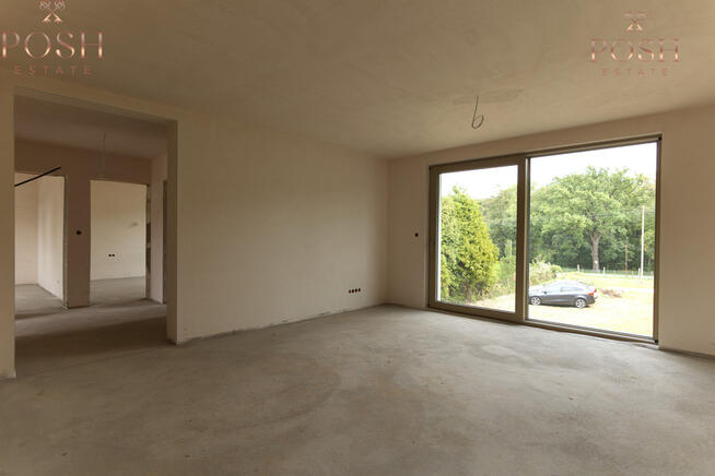 Dom lub 3 mieszkania w 1 | działka 600 m² | 7 pok