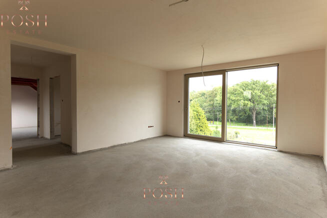Dom lub 3 mieszkania w 1 | działka 600 m² | 7 pok