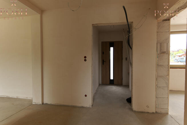 Dom lub 3 mieszkania w 1 | działka 600 m² | 7 pok