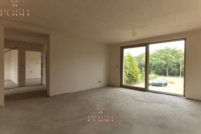 Dom lub 3 mieszkania w 1 | działka 600 m² | 7 pok