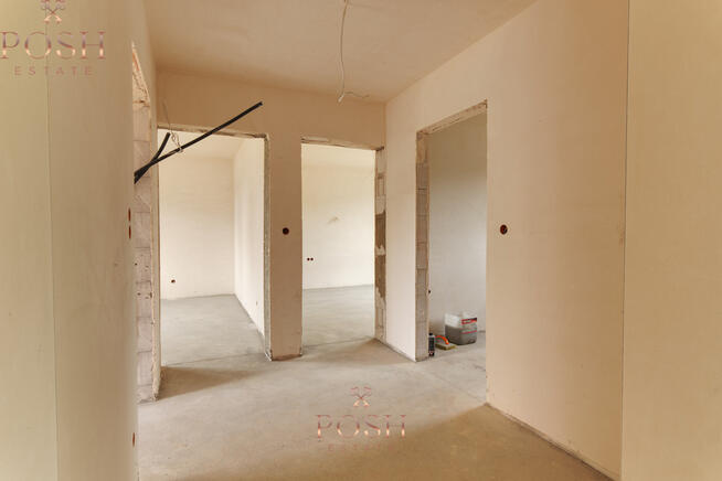 Dom lub 3 mieszkania w 1 | działka 600 m² | 7 pok