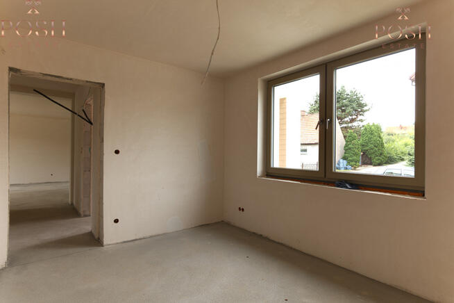 Dom lub 3 mieszkania w 1 | działka 600 m² | 7 pok
