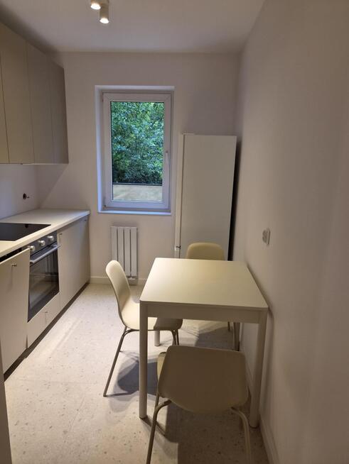 Bezpośrednio mieszkanie 47m2 - Poznań