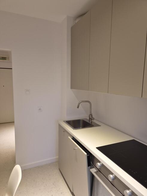 Bezpośrednio mieszkanie 47m2 - Poznań