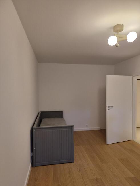 Bezpośrednio mieszkanie 47m2 - Poznań