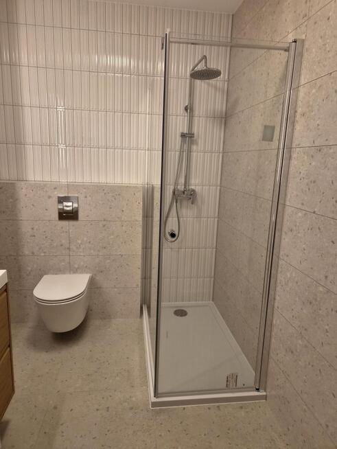 Bezpośrednio mieszkanie 47m2 - Poznań