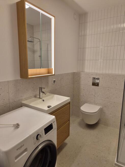 Bezpośrednio mieszkanie 47m2 - Poznań