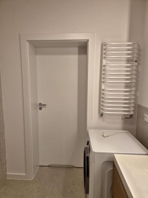 Bezpośrednio mieszkanie 47m2 - Poznań