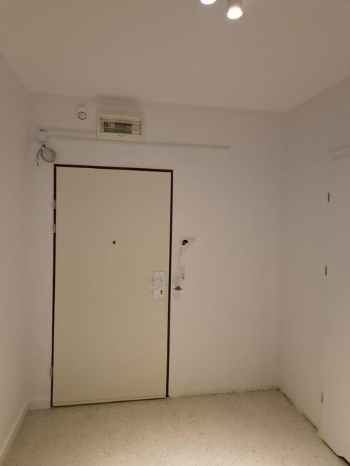 Bezpośrednio mieszkanie 47m2 - Poznań