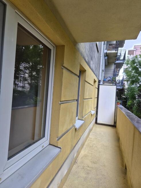 Bezpośrednio mieszkanie 47m2 - Poznań