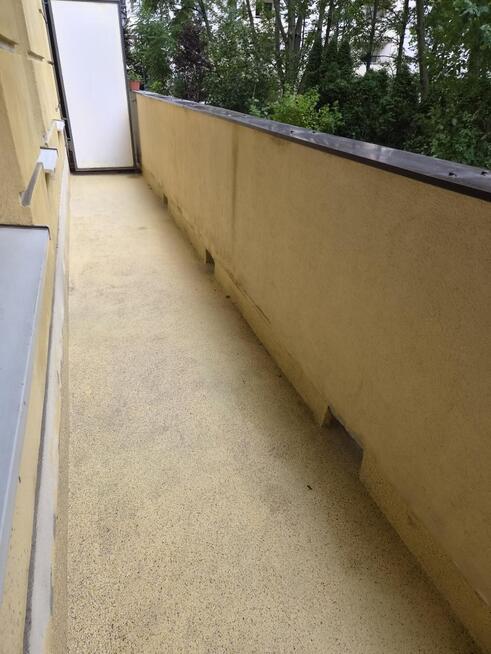 Bezpośrednio mieszkanie 47m2 - Poznań