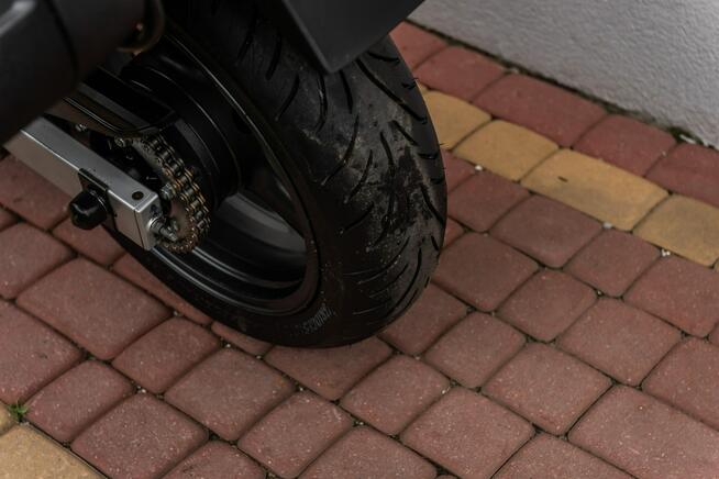 Kawasaki ZR 7 S 2001 Mały Przebieg Raty Transport Największy Wybór Moto 2 X KUFER