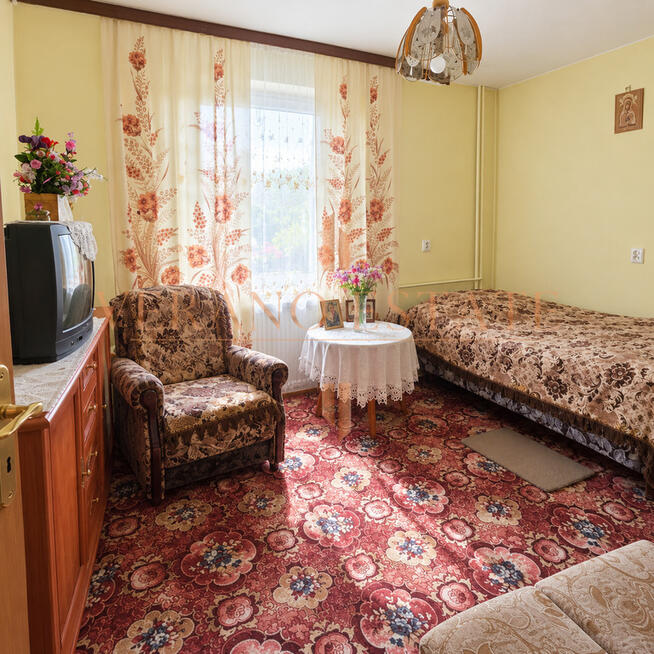 Dom bliźniaczy 160 m² | działka 5 arów