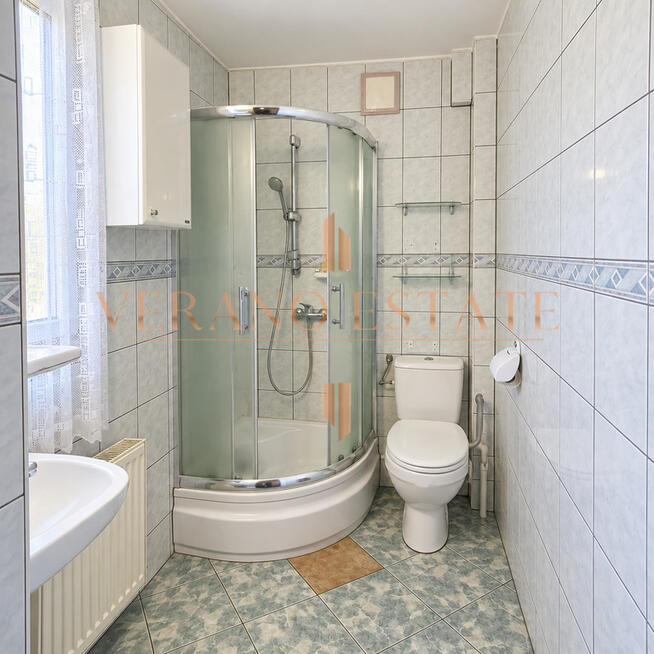 Dom bliźniaczy 160 m² | działka 5 arów
