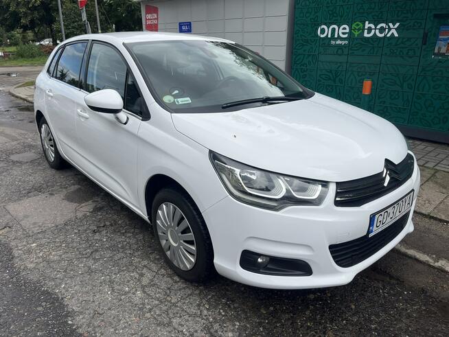 Citroën C4