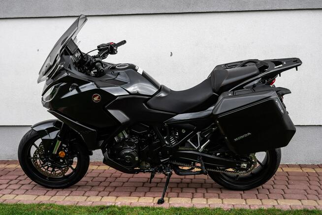 Honda NT 1100 R 2024 PIĘKNY STAN ABS Wysyłka RATY Transport Duży Wybór 2X KUFRY