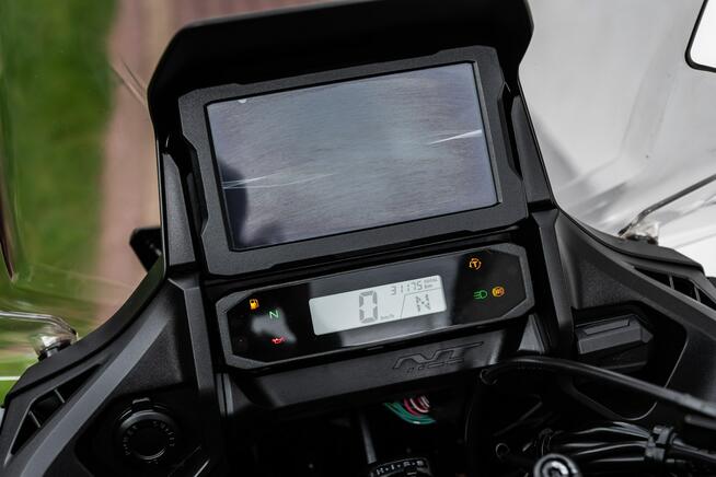 Honda NT 1100 R 2024 PIĘKNY STAN ABS Wysyłka RATY Transport Duży Wybór 2X KUFRY