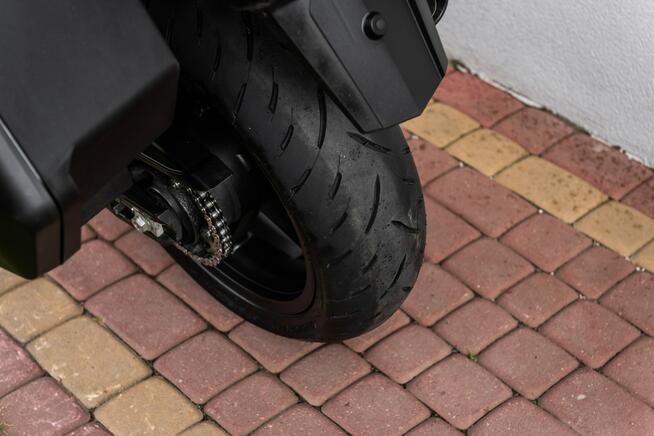 Honda NT 1100 R 2024 PIĘKNY STAN ABS Wysyłka RATY Transport Duży Wybór 2X KUFRY
