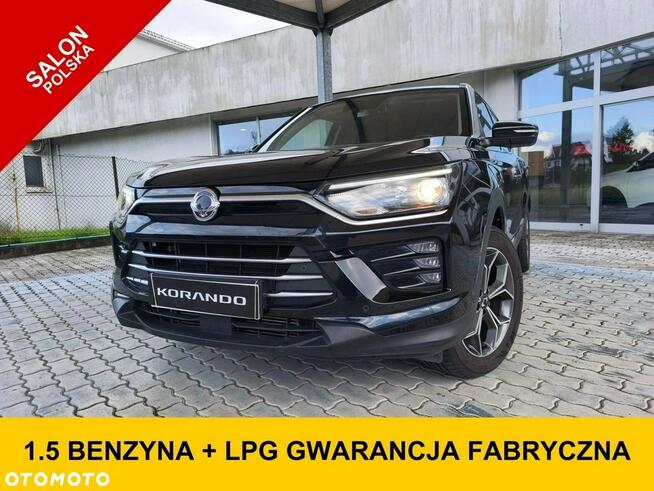 Samochody Pozostałe marki