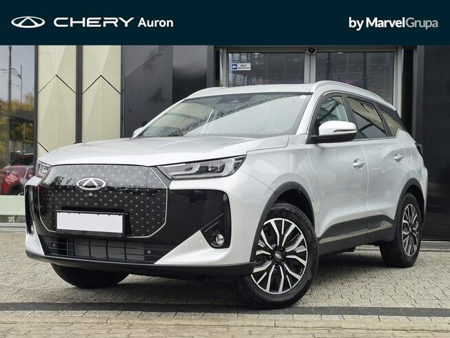 Chery Tiggo 7