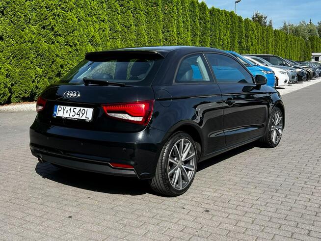 Audi A1 1.0TFSI S-Line Zarejestrowany