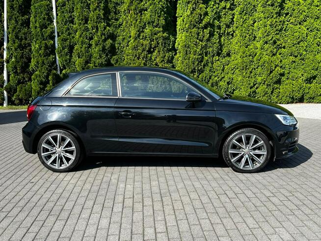 Audi A1 1.0TFSI S-Line Zarejestrowany