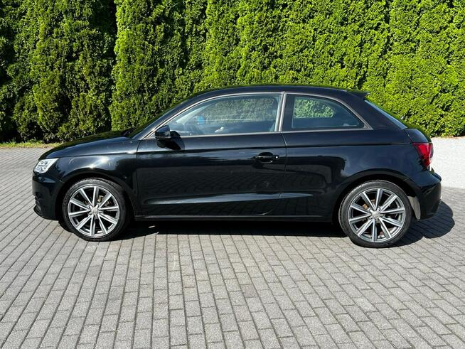 Audi A1 1.0TFSI S-Line Zarejestrowany