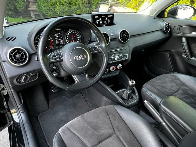 Audi A1 1.0TFSI S-Line Zarejestrowany