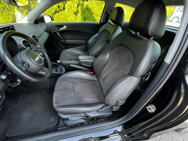 Audi A1 1.0TFSI S-Line Zarejestrowany