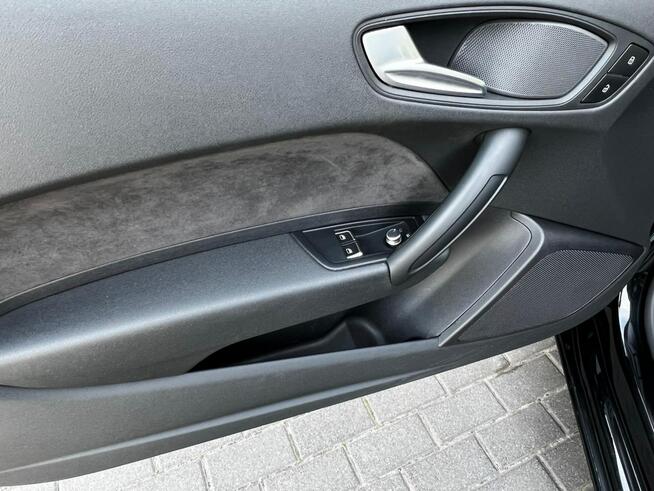 Audi A1 1.0TFSI S-Line Zarejestrowany