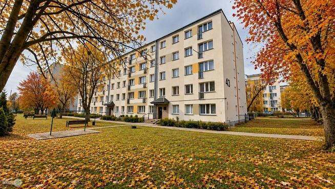 Mieszkanie Kielce Czarnów