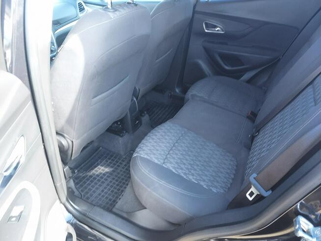 Opel Mokka Auto w pełni sprawne z Pisemną Gwarancją