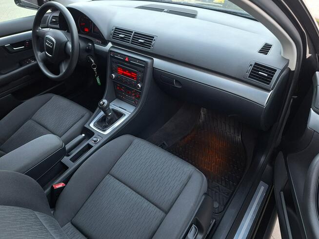 Audi A4 * 1.8Turbo* 163KM* BARDZO ŁADNA* tempomat* ALUfelgi*
