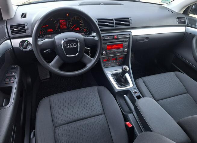 Audi A4 * 1.8Turbo* 163KM* BARDZO ŁADNA* tempomat* ALUfelgi*